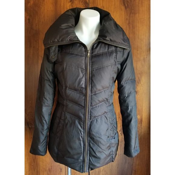 Andrew Marc Jackets & Blazers - Andrew Marc New York Down Winter Coat